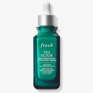 **Fresh Tea Elixir Serum - 50ml**